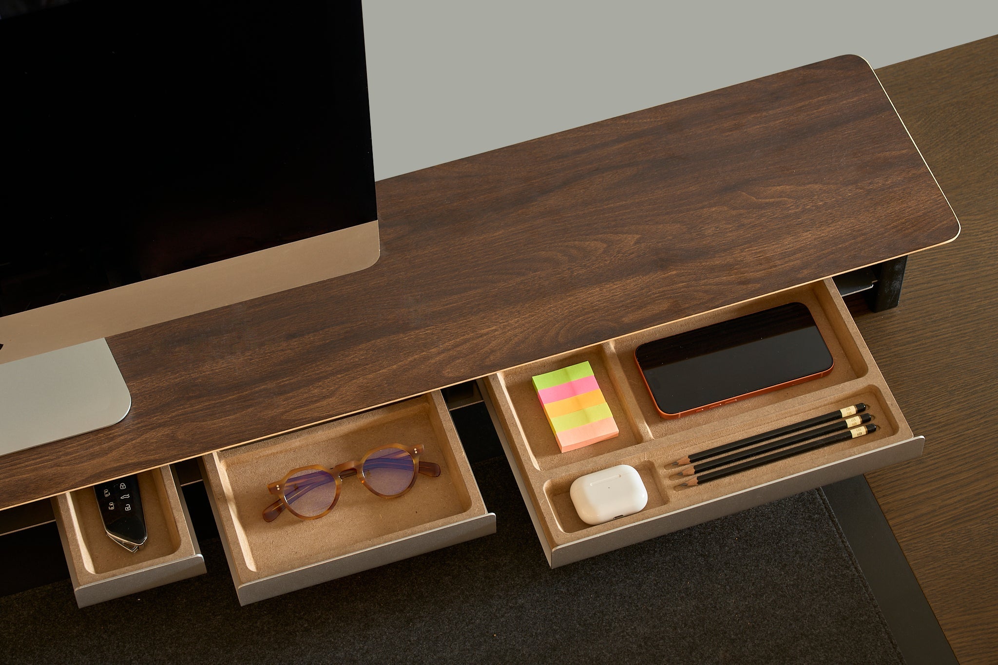 Desk Tray